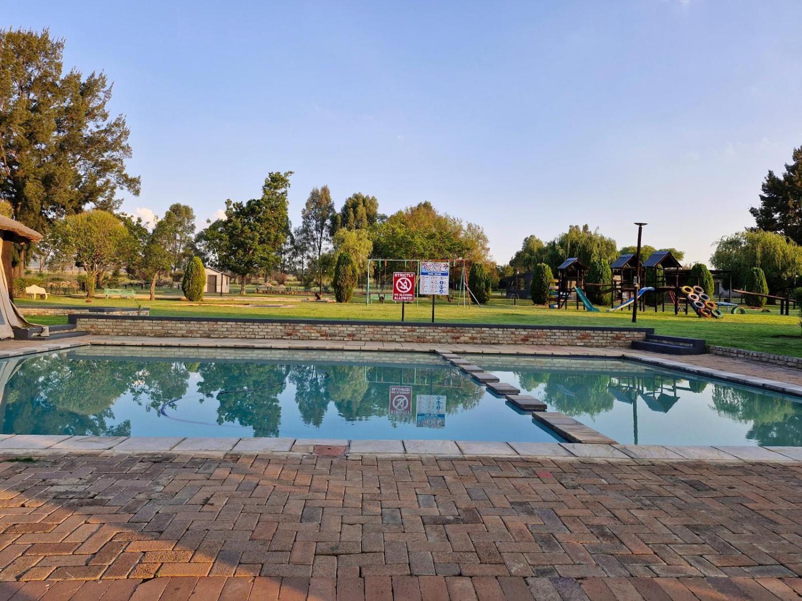Vaal Marina Resort Exterior photo