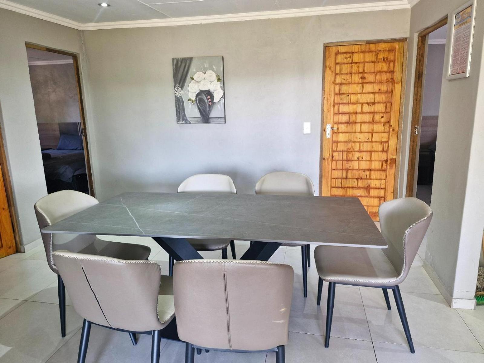 Vaal Marina Resort Room photo